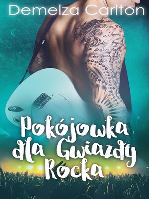 cover image of Pokojówka dla Gwiazdy Rocka